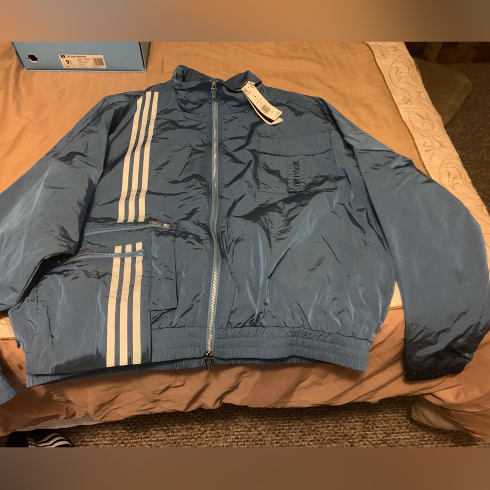 IVY PARK jacket